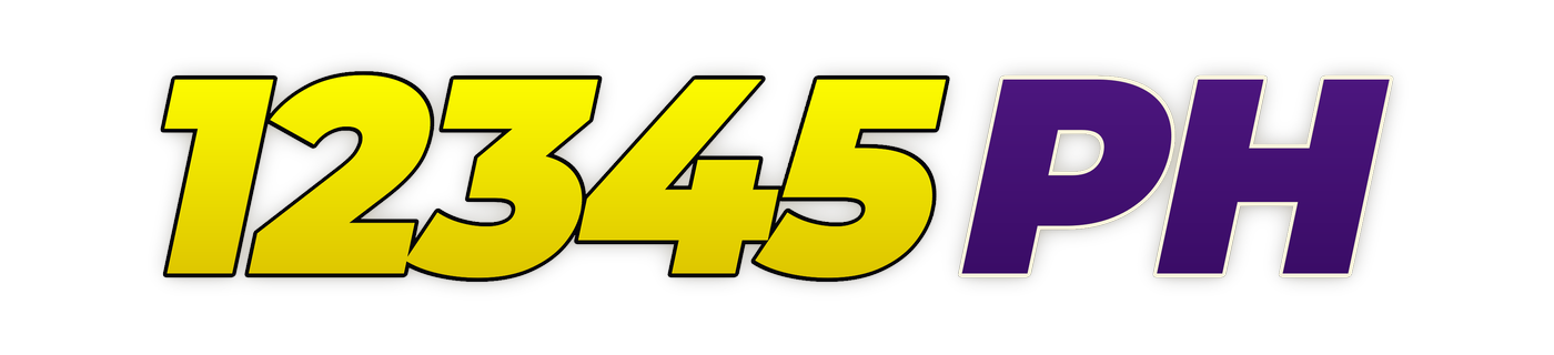 12345ph Logo